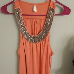 Vanity Tank Top